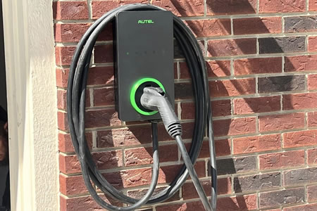 EV Charger Installation: Level 2 Charger Benefits, Requirements, and Typical Install Timelines