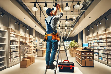 Commercial Electrical