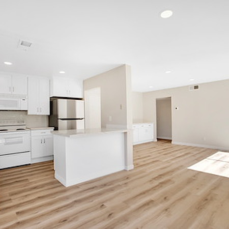 Multifamily Unit Renovations