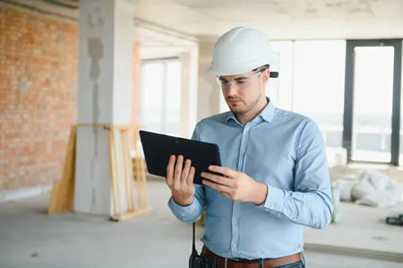 Insurance Repair Services & Claims Assistance